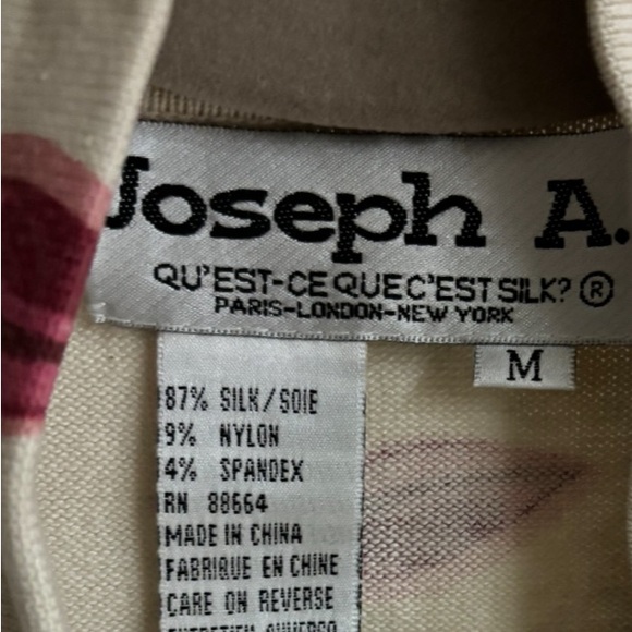 Kiss me sweater - Picture 3 of 3